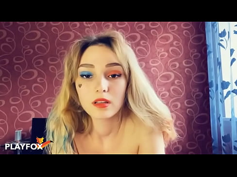 ❤️ Qedehên rastiya virtual ya magic bi Harley Quinn re seksê dan min ️ Porno fb li me ku.marketapp.top ❌️❤