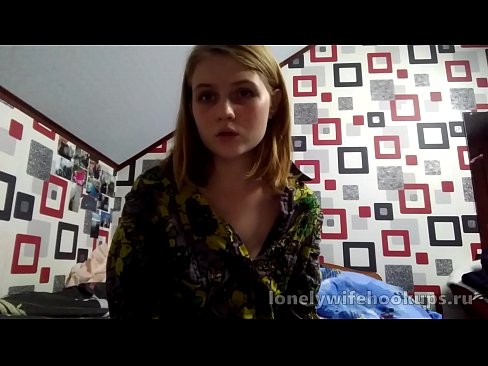❤️ Xwendekarê ciwan blonde ji Rûsyayê ji dîkên mezintir hez dike. ️ Porno fb li me ku.marketapp.top ❌️❤